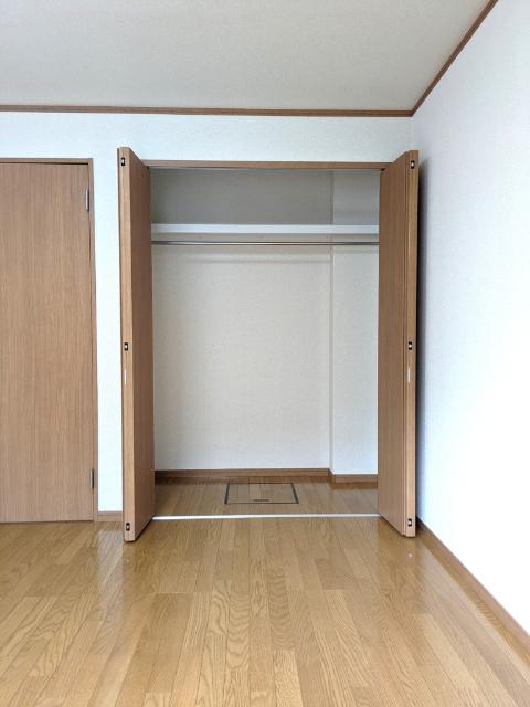 プランドールⅡ（103） 収納
