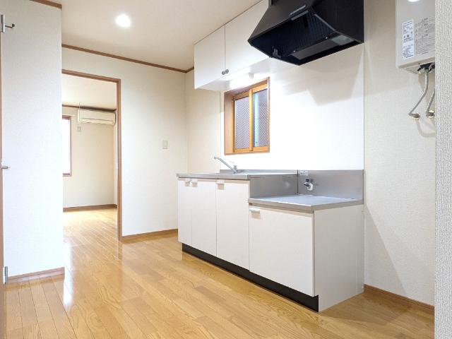 プランドールⅡ（103） キッチン