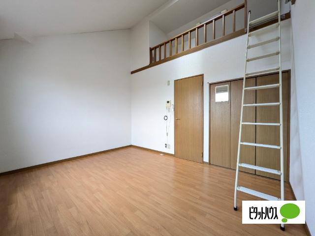 ルーテシア泉（202） 部屋画像