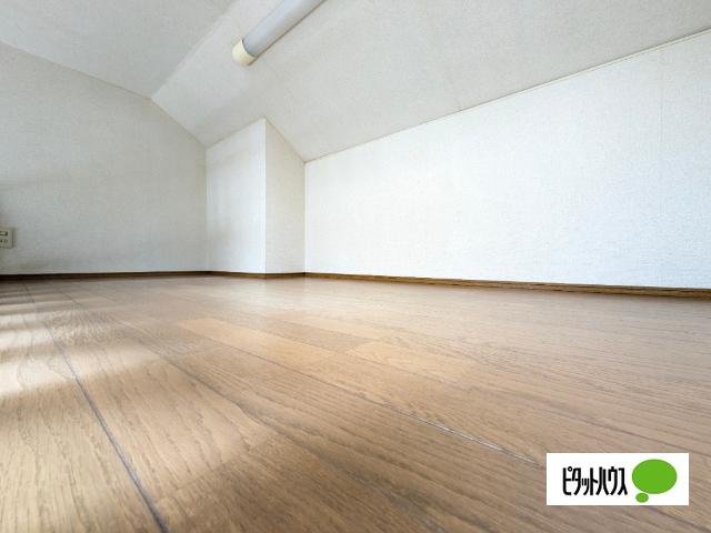 ルーテシア泉（205） 部屋画像