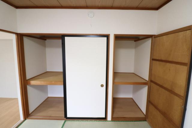 レジデンスオルメ（203） 部屋画像