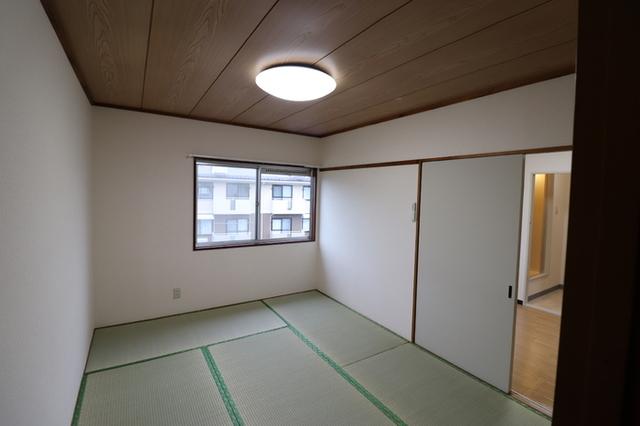 レジデンスオルメ（203） 部屋画像