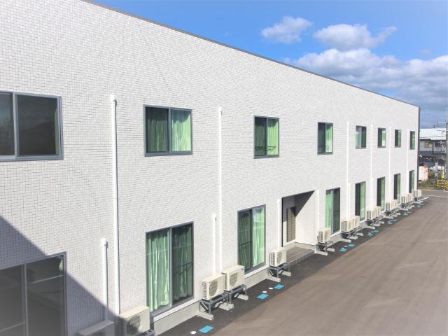 ラフィネ千秋城下町（210） その他