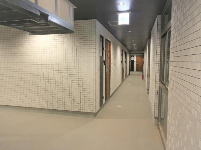 ラフィネ千秋城下町（210） 部屋画像