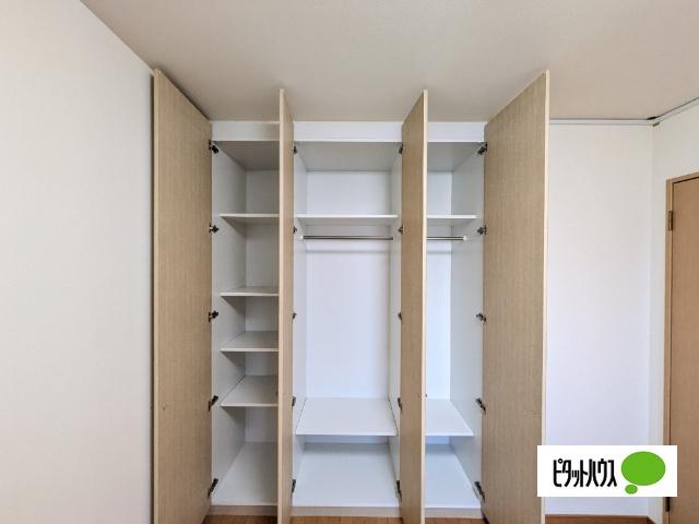 ジェネラス山王（1003） 部屋画像