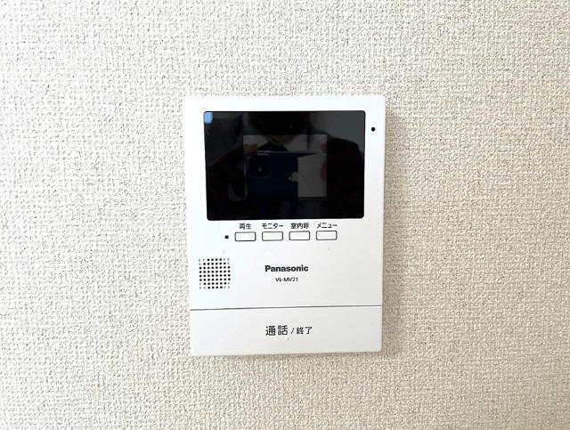 プランドールⅠ（202） 部屋画像