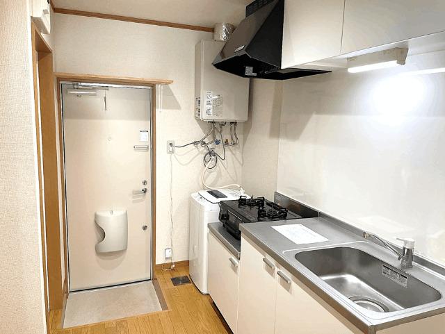 プランドールⅠ（202） その他部屋・スペース
