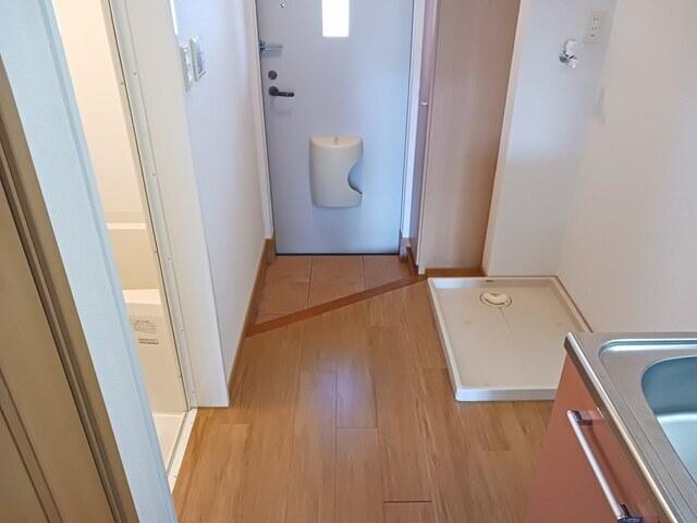 ウイスタプラス（103） その他部屋・スペース