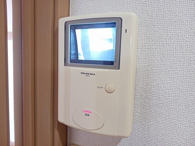 ウイスタプラス（103） 設備