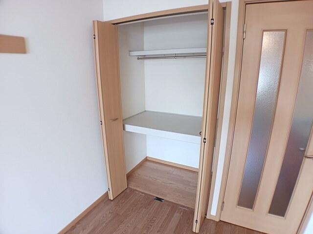 ウイスタプラス（103） 収納