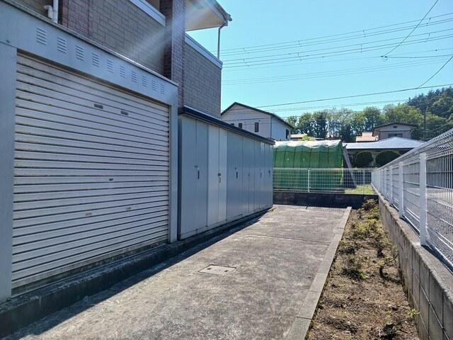 ウイスタプラス（103） その他部屋・スペース