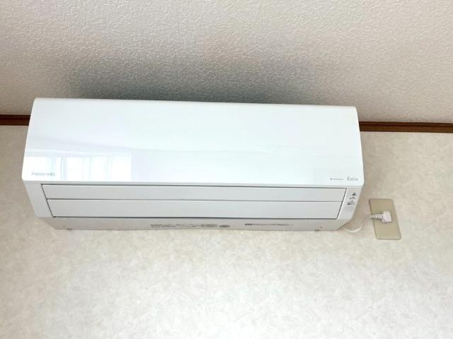 サンパレス南通（201） 部屋画像