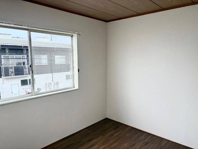 パークサイドテラス（D） 部屋画像