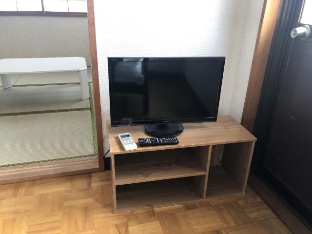 フレクス千秋（303） 部屋画像