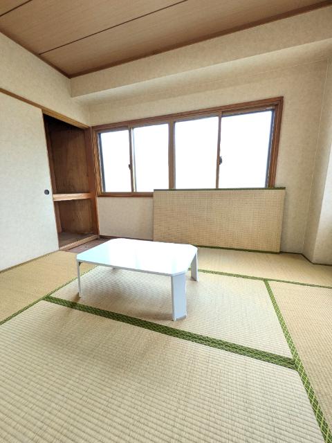 フレクス千秋（303） 部屋画像