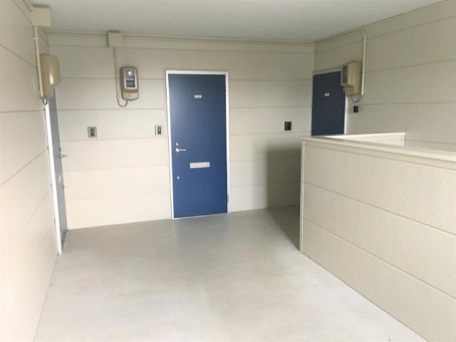 プランドールⅡ（103） 共有部分