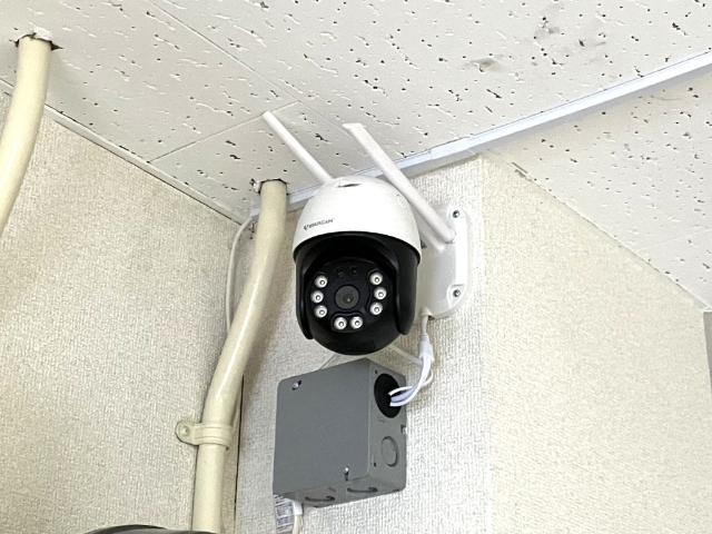 フレクス千秋（303） 部屋画像