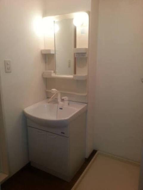 ウィルモア八柳（201） 部屋画像