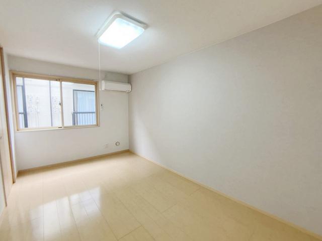 ルピナ東通（103） 部屋画像