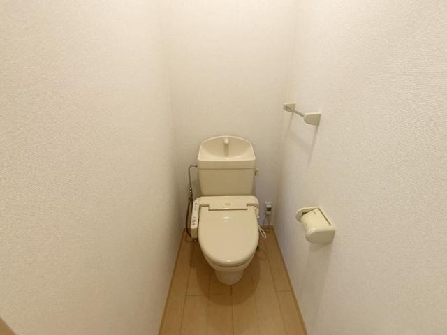 ルピナ東通（103） 部屋画像
