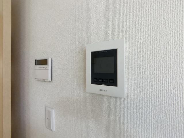 ルピナ東通（103） 部屋画像