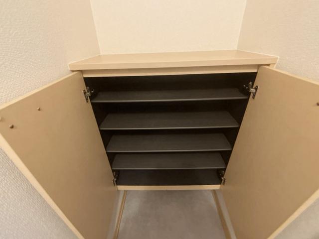 ルピナ東通（103） 部屋画像