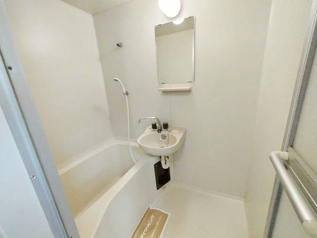 セジュール旭川（103） 部屋画像