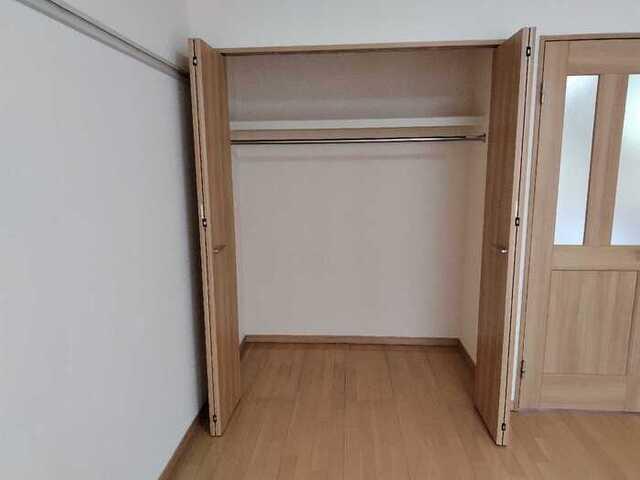 セジュール旭川（103） 収納