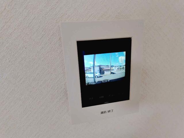 セジュール旭川（103） 部屋画像