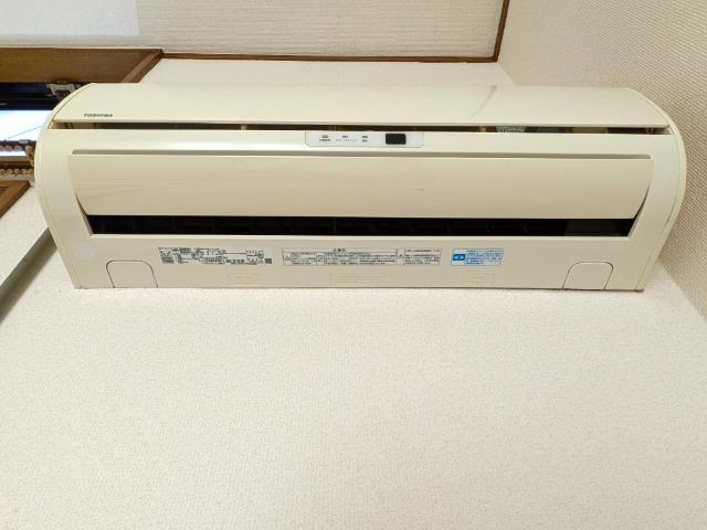 ルーテシア泉（105） 部屋画像