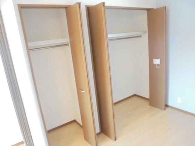 メゾン・ド・マリアージュ　Ｋ（106） 部屋画像