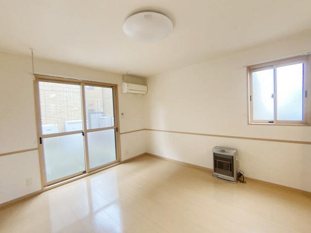 ブランシェ北斗　Ａ（101） 部屋画像