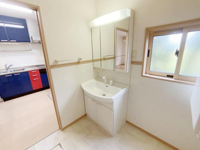 ブランシェ北斗　Ａ（101） 部屋画像
