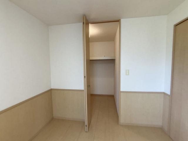 ブランシェ北斗　Ａ（101） 部屋画像