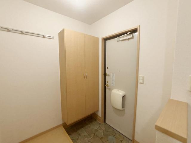 ブランシェ北斗　Ａ（101） 部屋画像