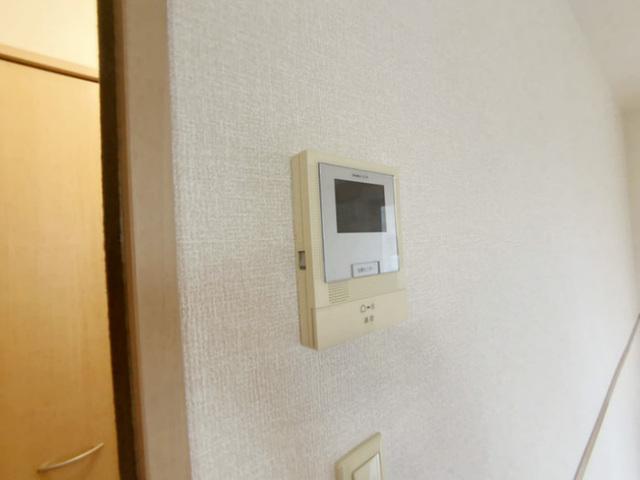ブランシェ北斗　Ａ（101） 部屋画像