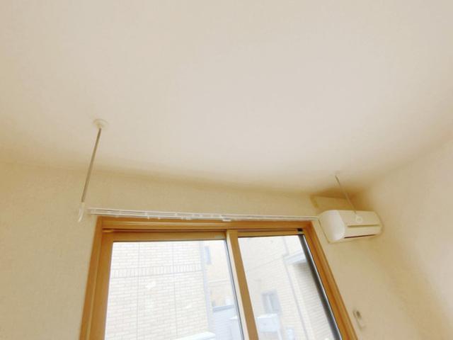 ブランシェ北斗　Ａ（101） 部屋画像