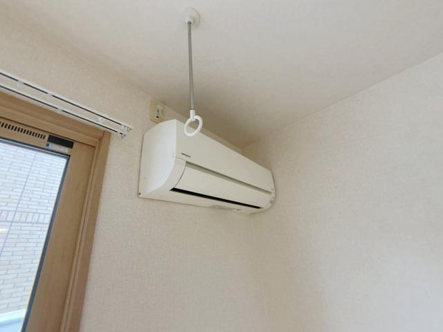 ブランシェ北斗　Ａ（101） 部屋画像