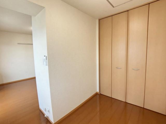 ドミールエス（201） 部屋画像