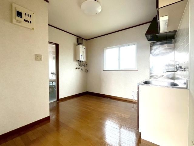 サンパレス南通（201） 部屋画像