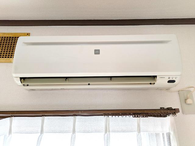 シャトー泉（202） 部屋画像