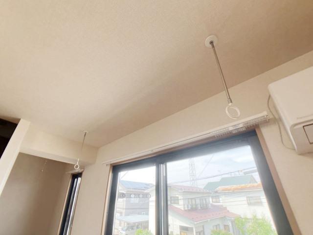ドミールエス（201） 部屋画像
