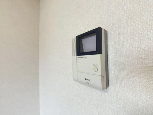 ドミールエス（201） 部屋画像