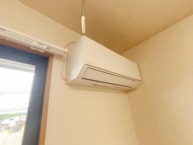 ドミールエス（201） 部屋画像
