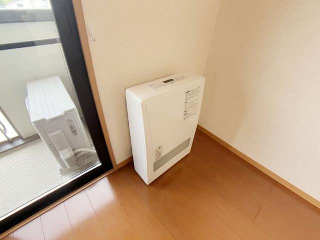 ドミールエス（201） 部屋画像