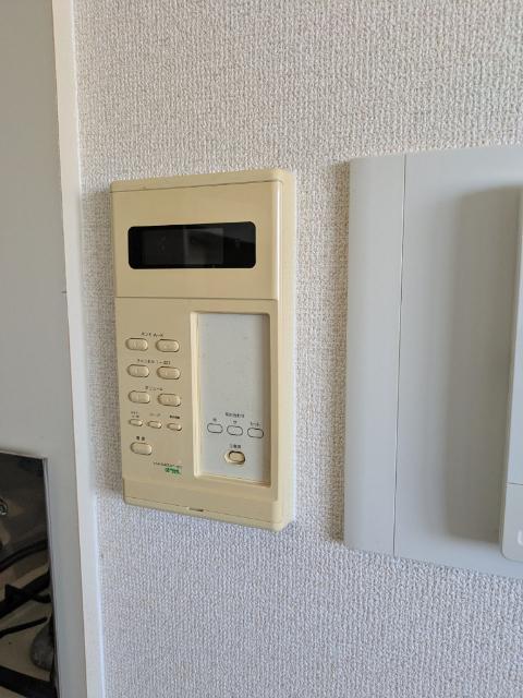 シティガーデン南通Ⅰ（707） 設備