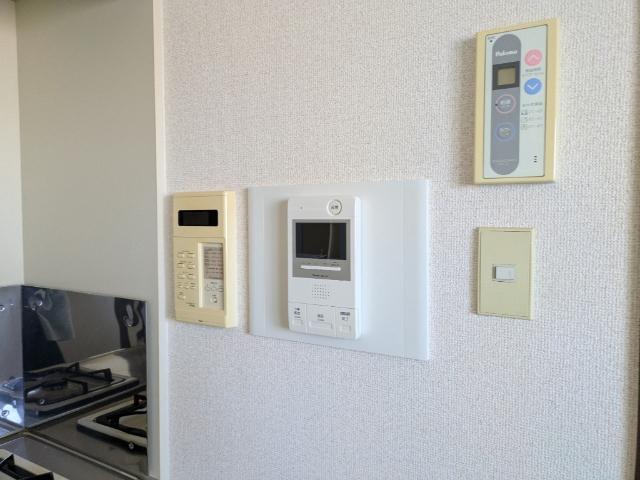 シティガーデン南通Ⅰ（807） 部屋画像