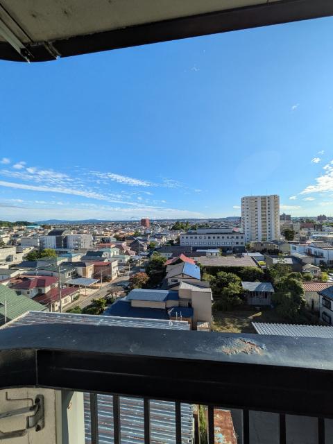 シティガーデン南通Ⅰ（807） 部屋画像