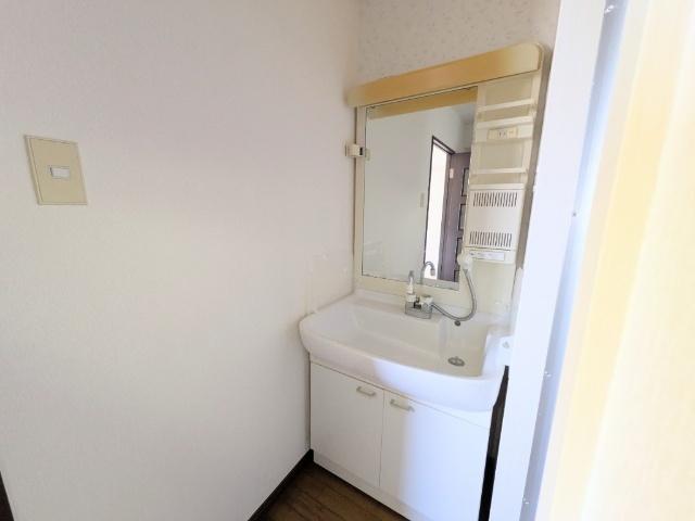 シティガーデン南通Ⅰ（807） 部屋画像