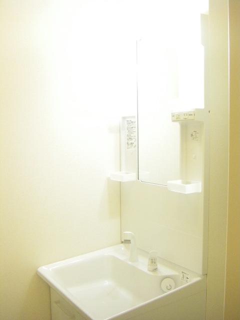 メゾンしみず（102） 部屋画像